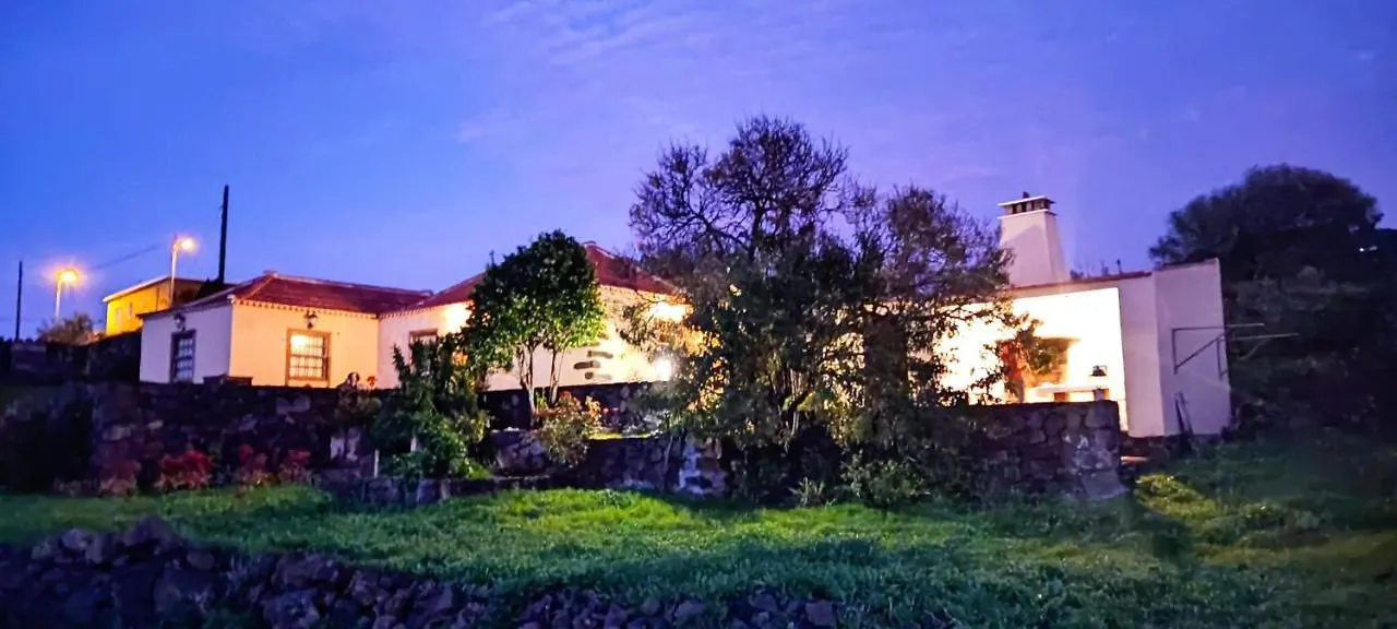 Los Hondos Holiday home Garafia Spain