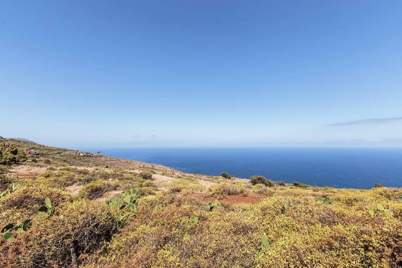 Los Hondos Holiday home Garafia
