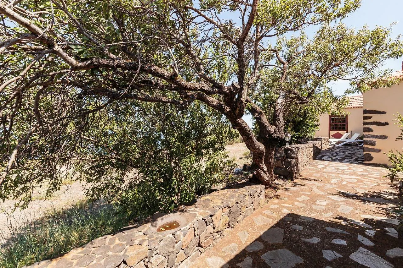 Los Hondos Holiday home Garafia