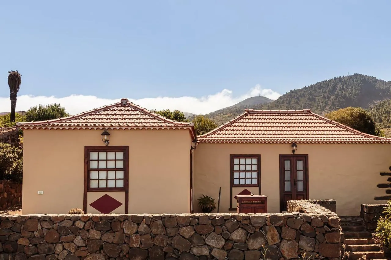 Los Hondos Holiday home Garafia Spain