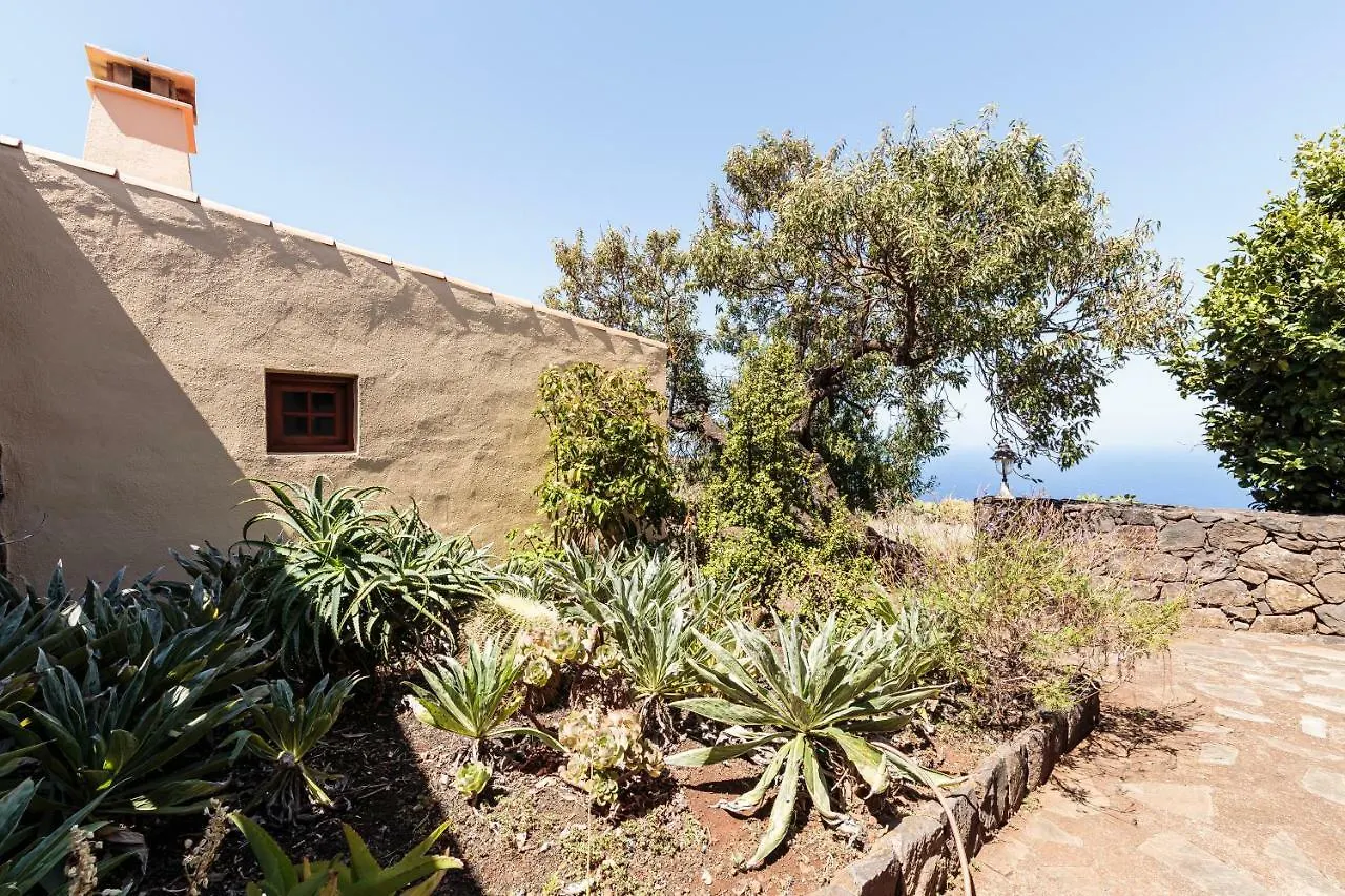 Los Hondos Holiday home Garafia