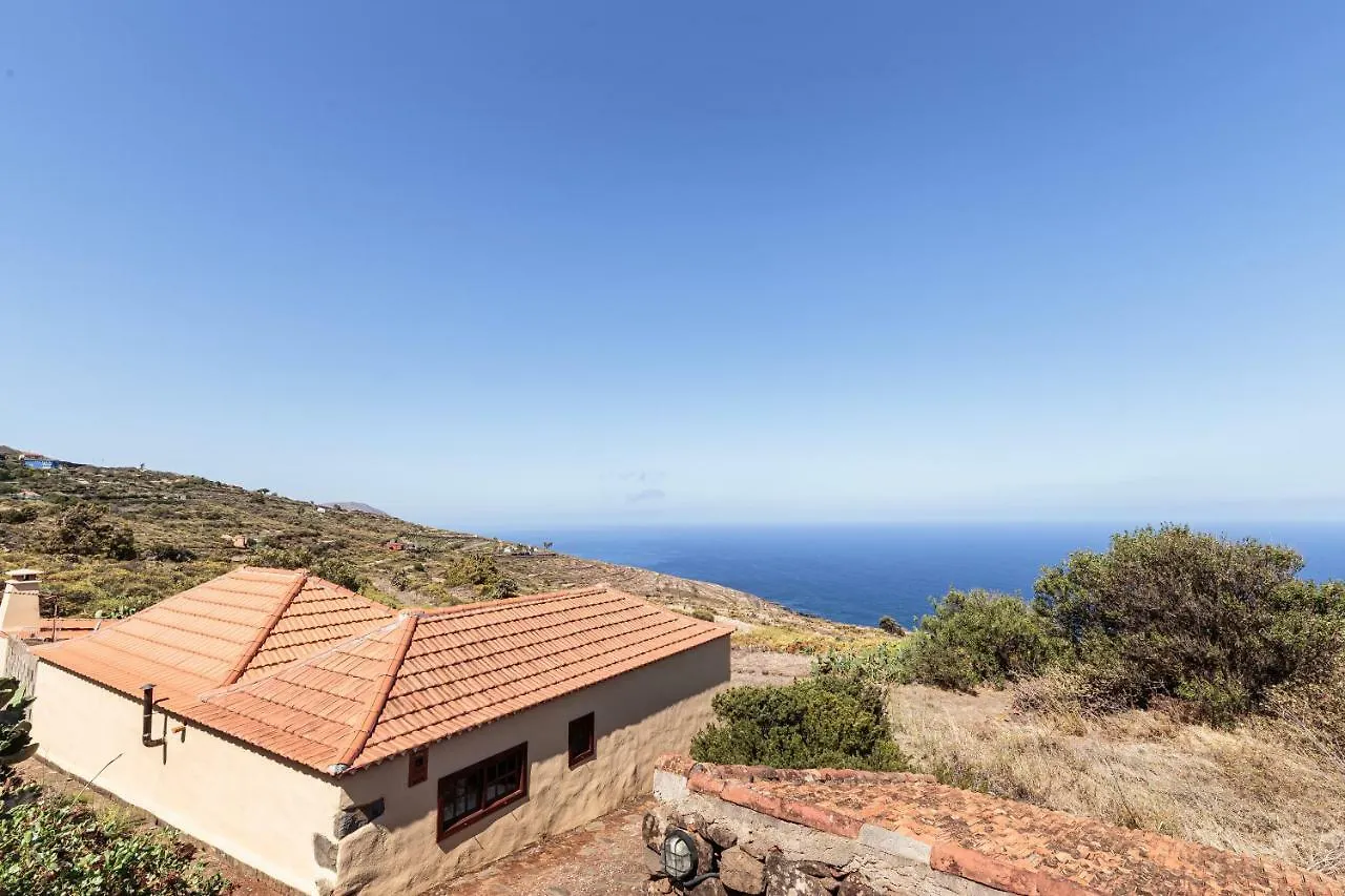 Los Hondos Holiday home Garafia