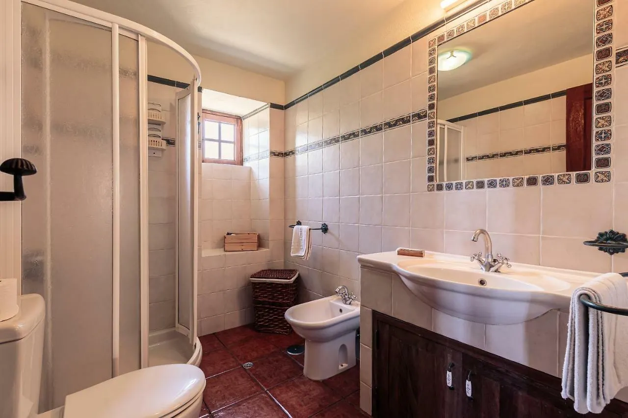 Los Hondos Holiday home Garafia 0*,  Spain