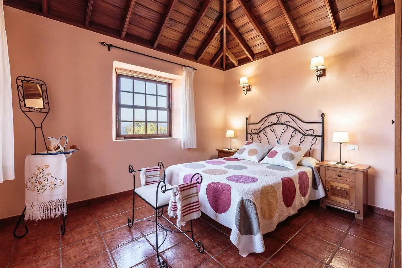 Los Hondos Holiday home Garafia